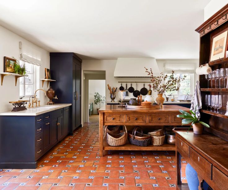 Quality finishes and furniture made all the difference in th