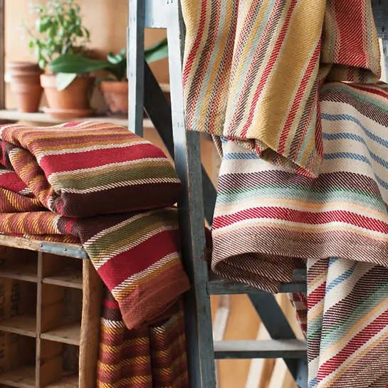 Ranch Blanket | Pine Cone Hill