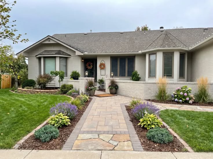 HomeDesignsAI - Transform Interiors, Exteriors & Gardens wit