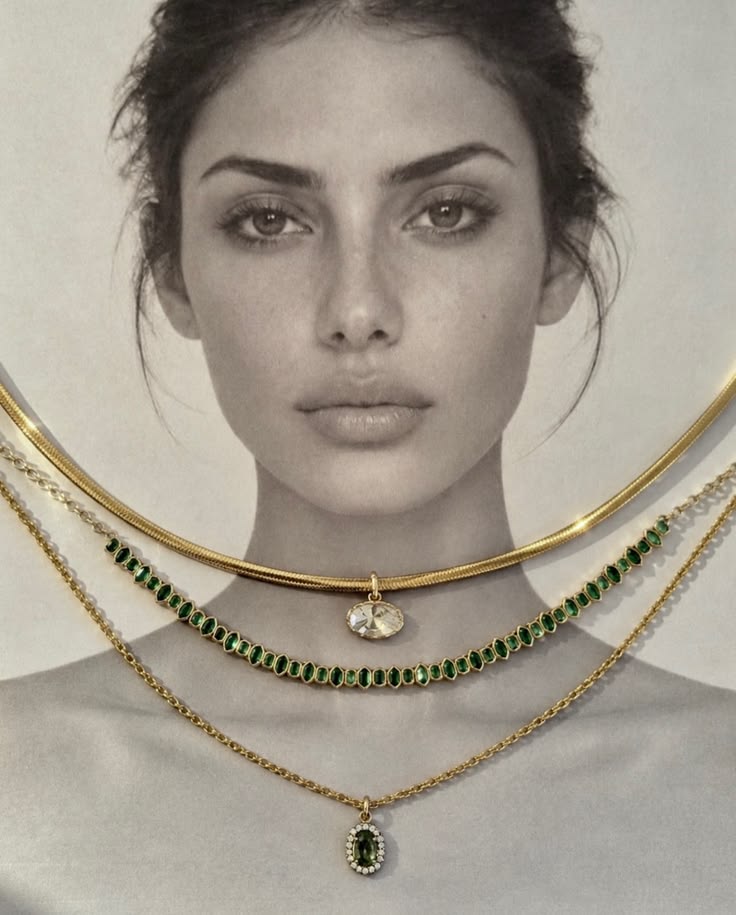 The art of layering