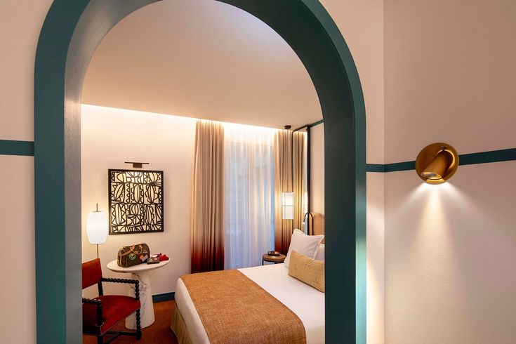 This Paris Neighborhood Is a Favorite Among Locals and In-th