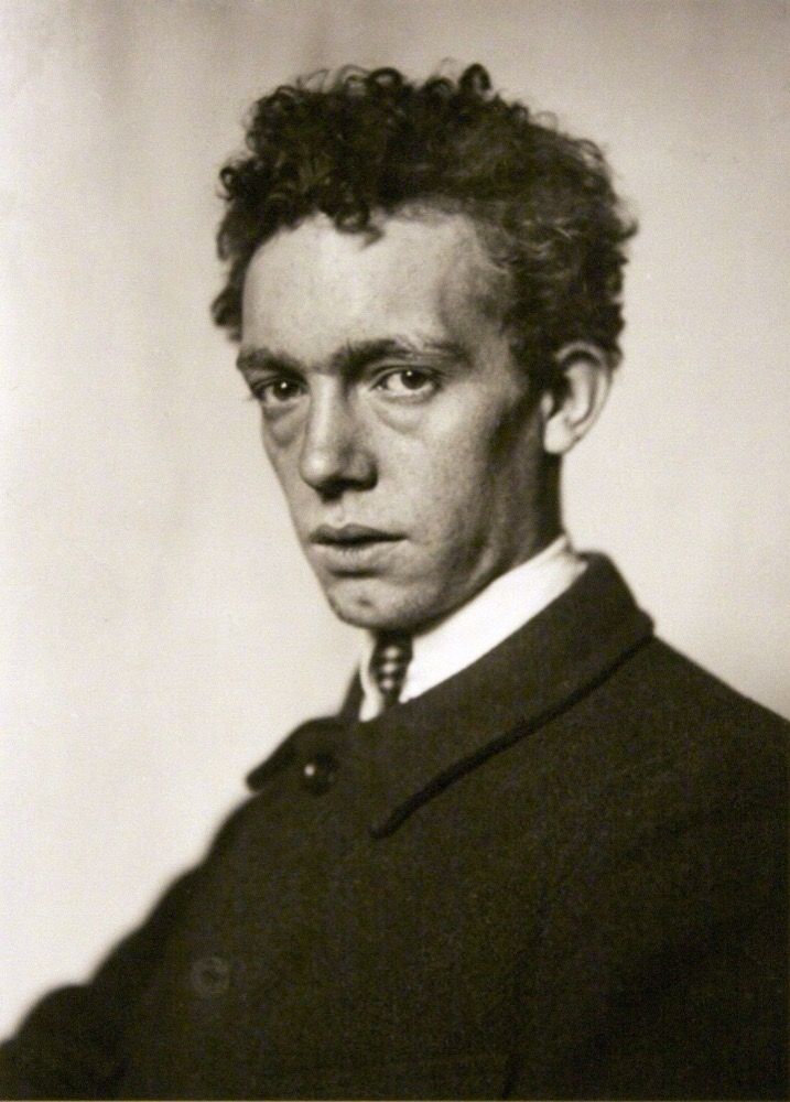 August Sander
