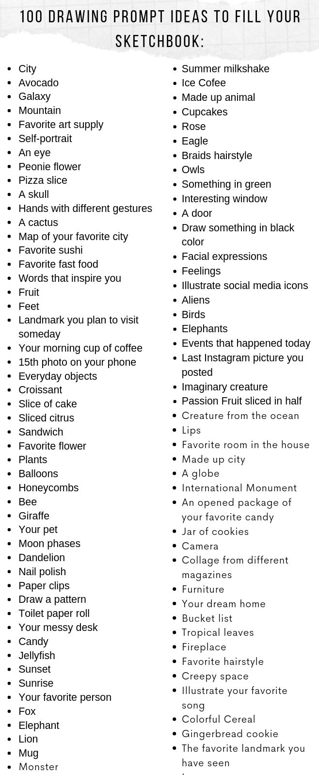 100 Easy Drawing Ideas #Ideas #Ideas #Drawing #drawing #idea
