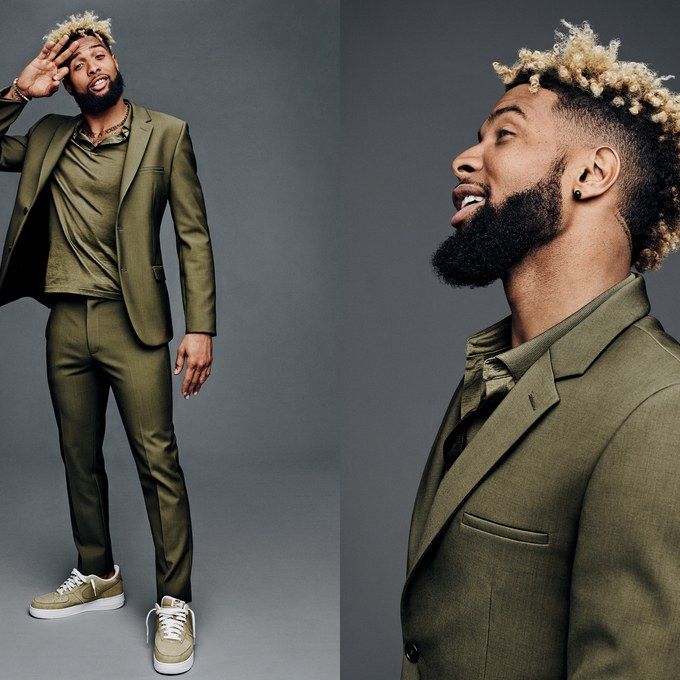 19 Summer Suits Worn by Some of the Most Stylish Men in Exis