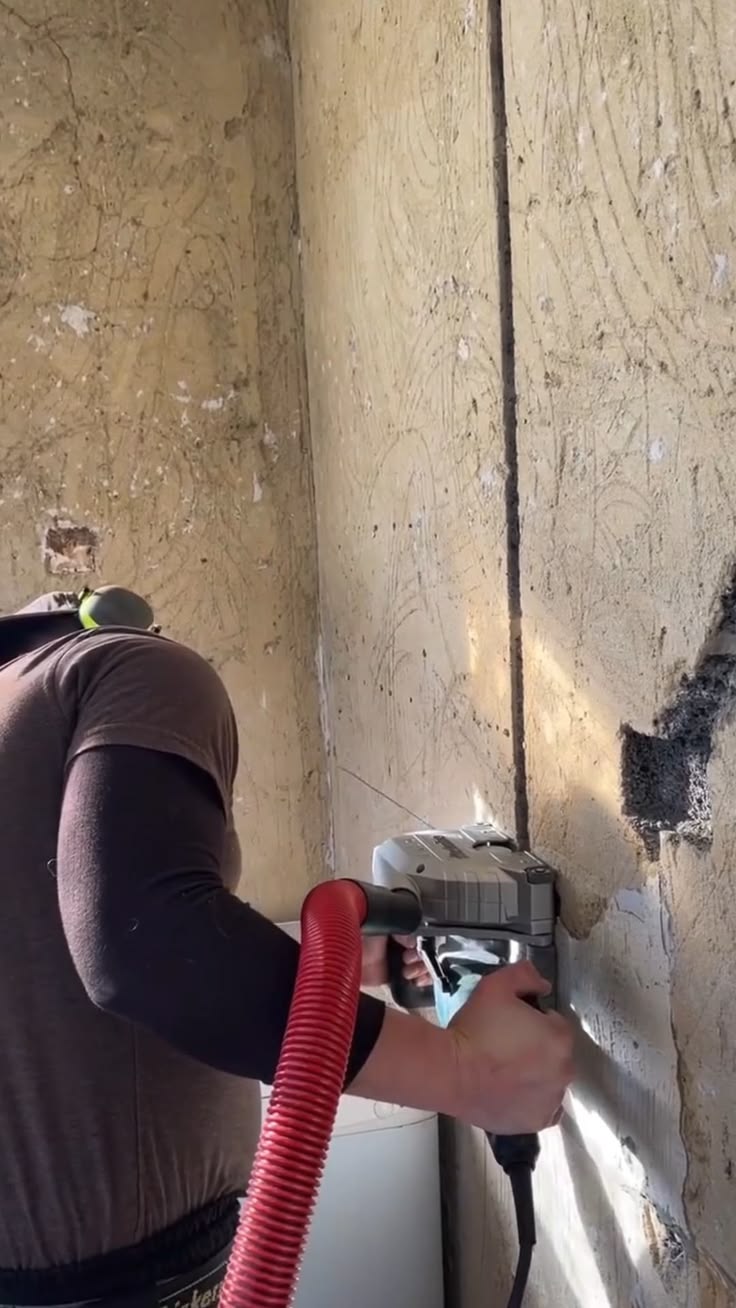 Say goodbye to messy job sites and jagged channels. Watch ho