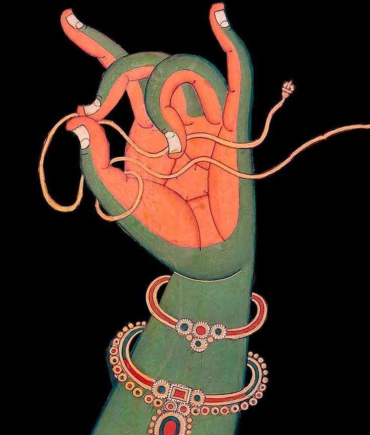 Murals of Tibet: Buddhist Art Revealed For The First Time