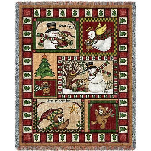 Let the warmth of tradition bring cheer to your home decor w