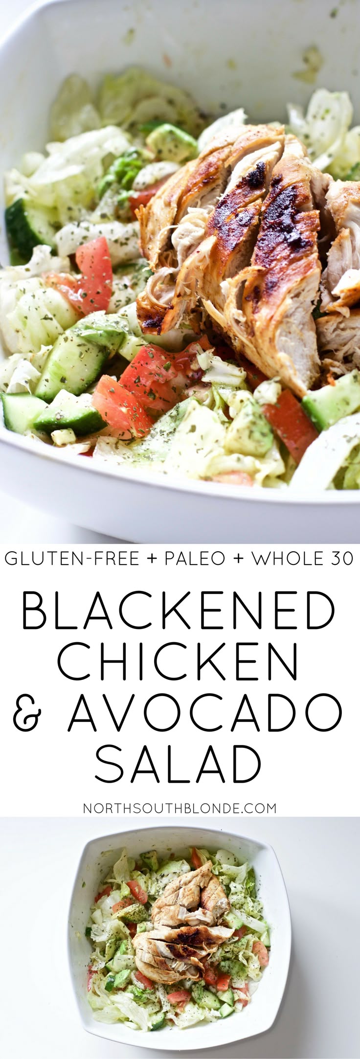 The easiest and healthiest meal you will ever make. In less 