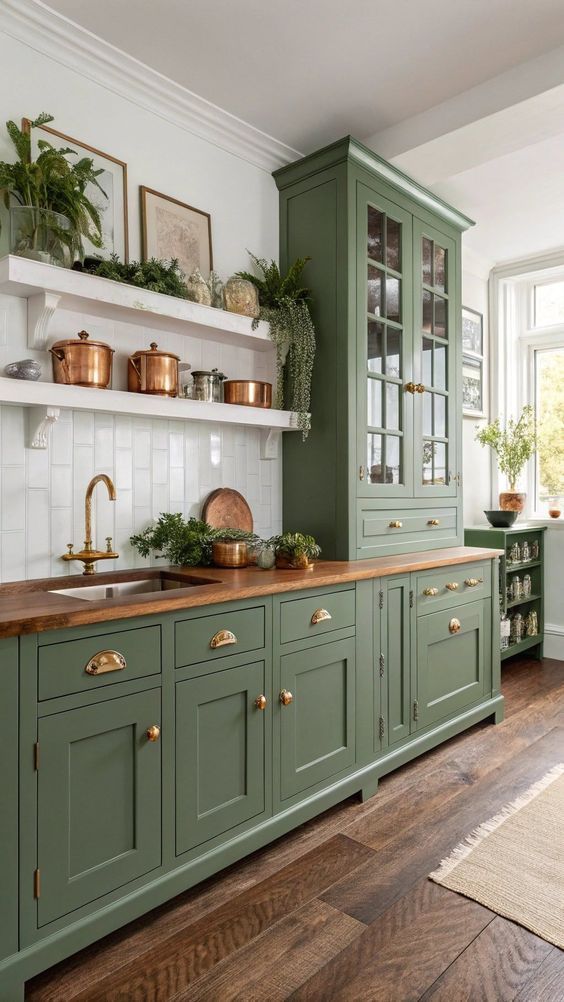 Youthful Home Colors, Saturated Paint Tones, Color Blocking 