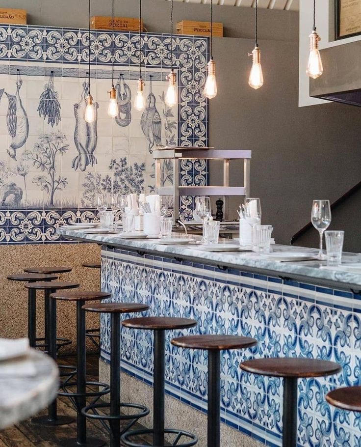 How To Spend It on Instagram: “A taste of #Portugal in #Lond