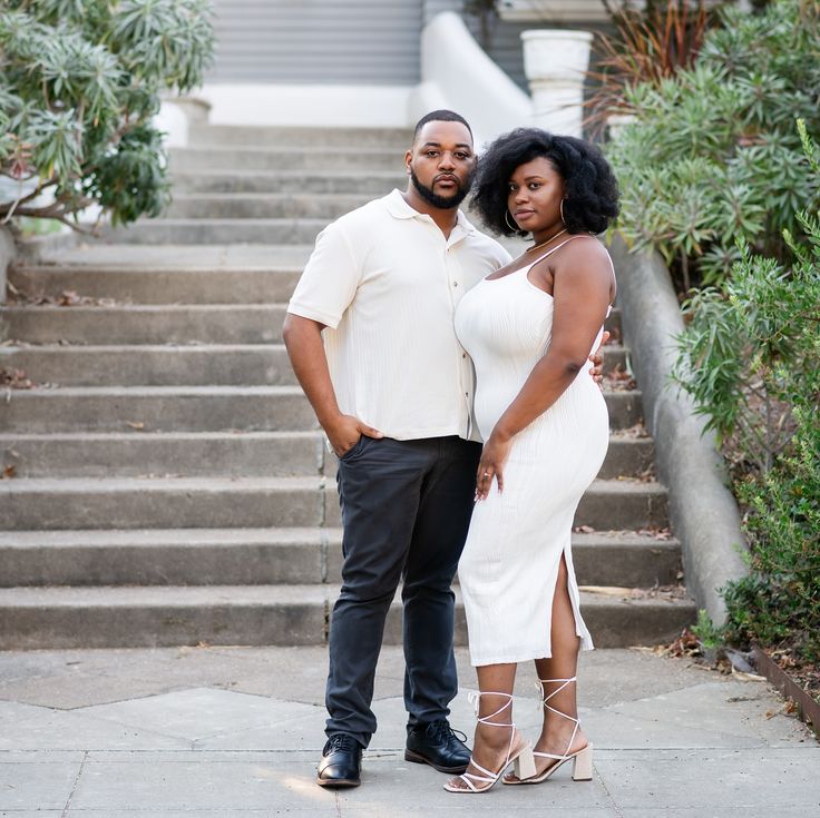 356 days until these lovebirds get married!! M&J, cannot wai