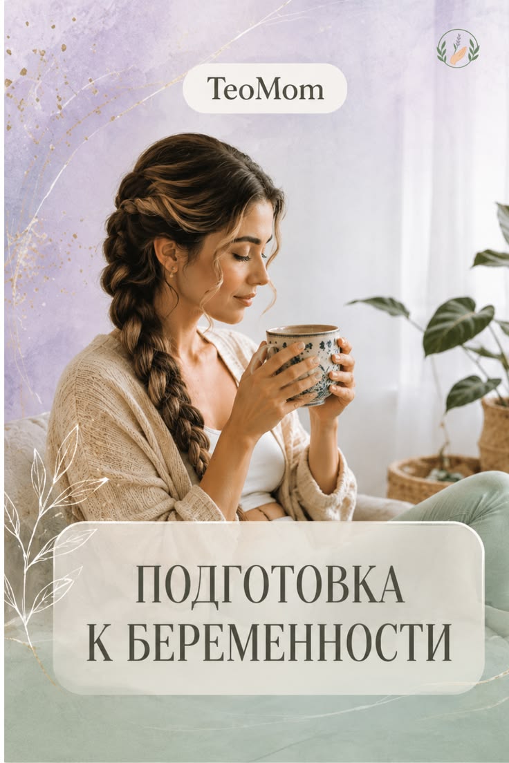 Мы - команда TeoMom, приглашаем всех беременных, тех кто пла