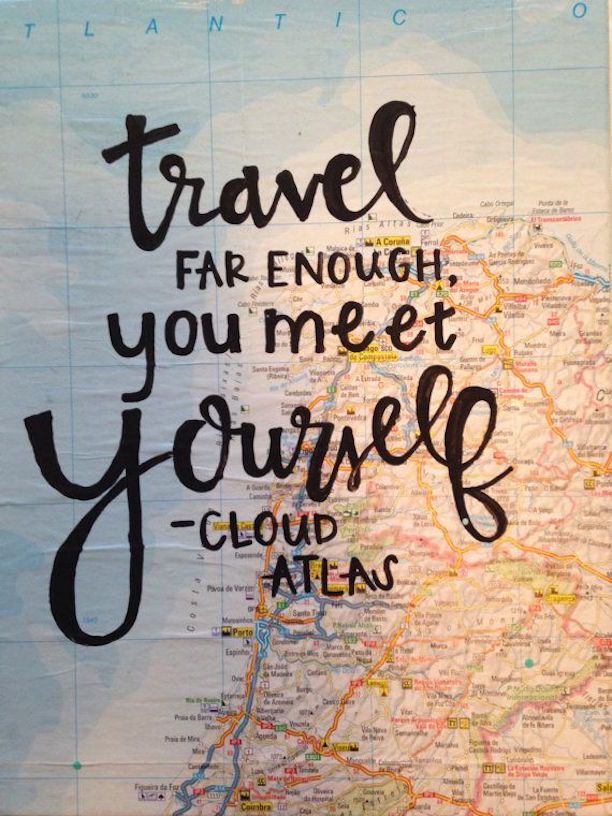 Travel Quotes