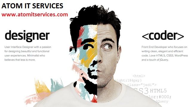 Landing Page Design with Photoshop give better performance i