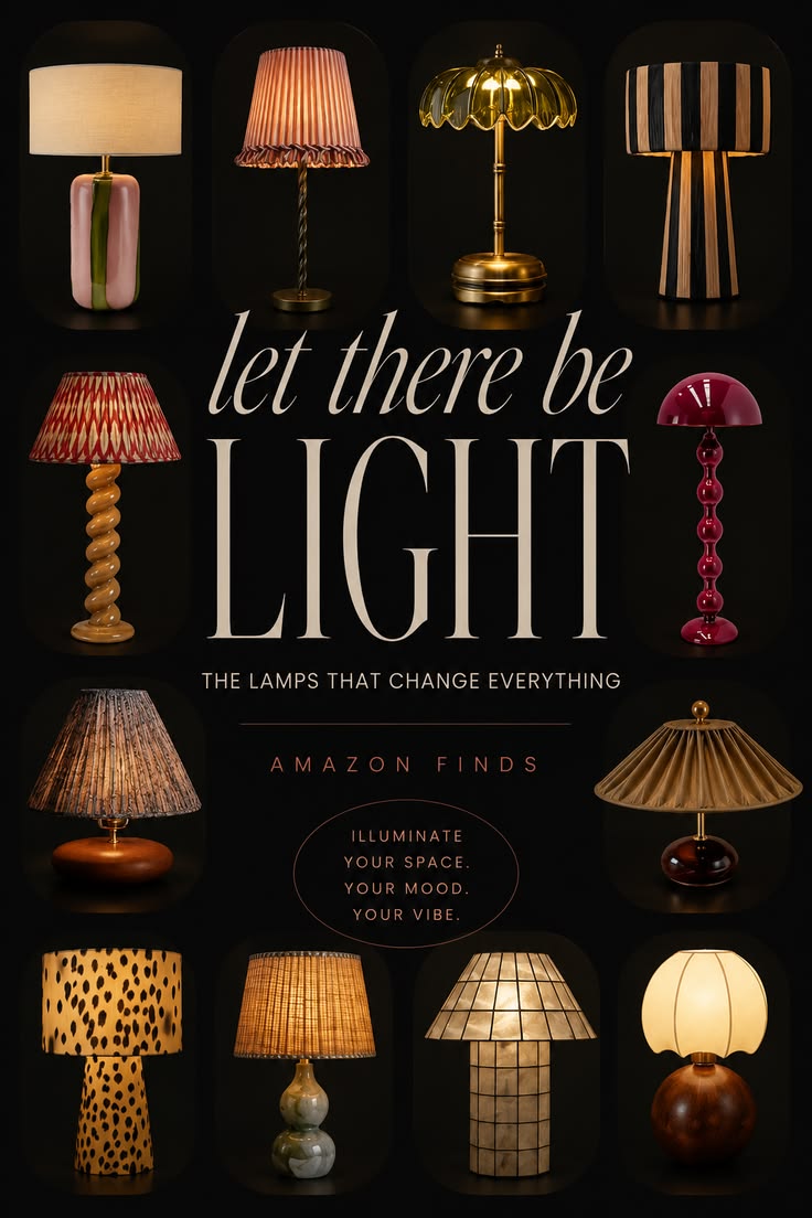 statement lighting that instantly makes your apartment feel 