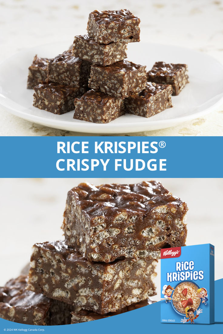 Break up the humdrum with bites of yum yum! Get this recipe 