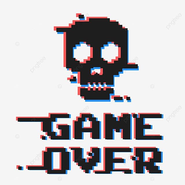 Skull Game, Gaming Logo, Vector Technology, Flash Design, Re