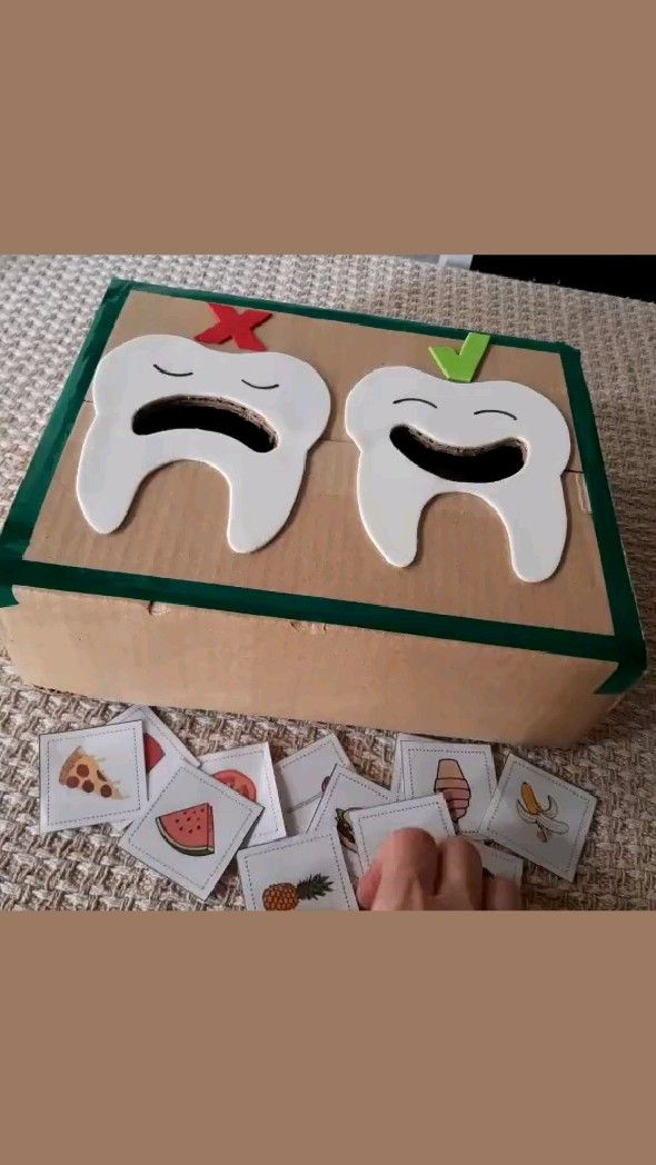 com essa atividade pedagogica as criancas podem separar o qu