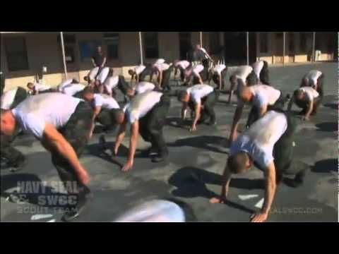 5 Things to Never Say at BUD/S | SEALgrinderPT
