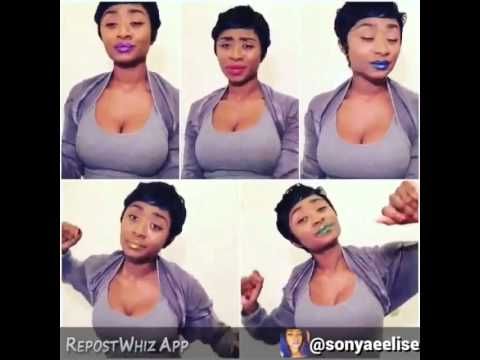 I'm his trap queen - YouTube