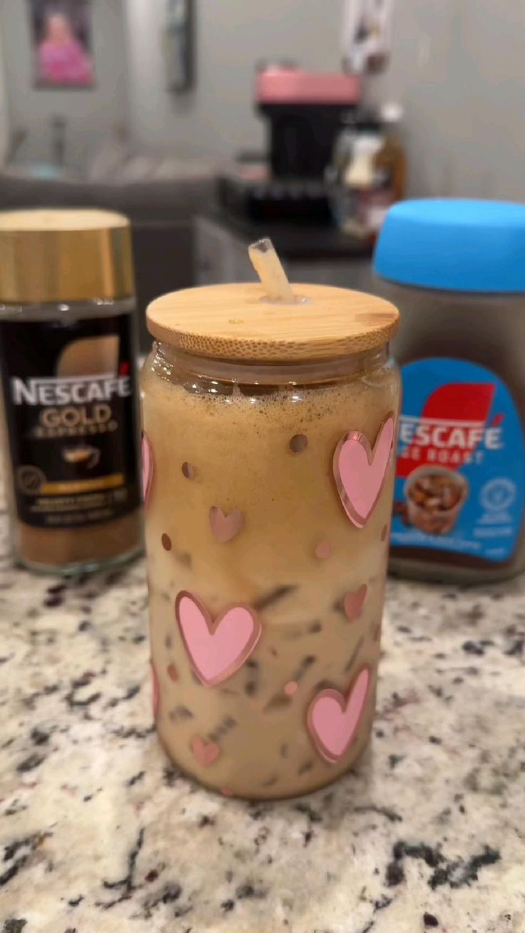 NESCAFÉ Gold Espresso Blonde, Instant Coffee, 3.5 oz tiktok 