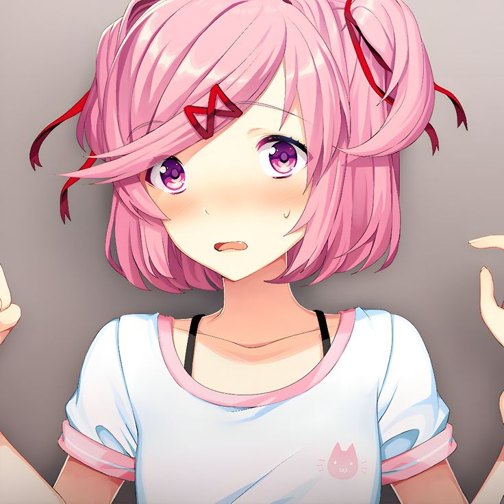 Doki Doki Literature Club;