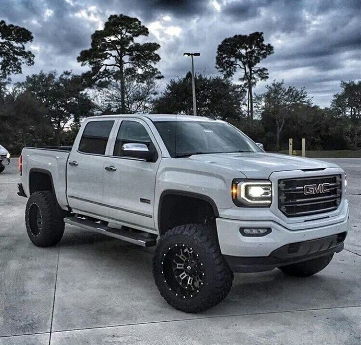 Gmc Sierra