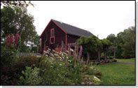 Jerram Winery in New Hartford, CT