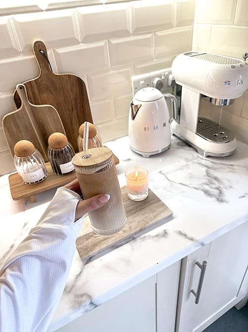 Coffee making favorites loved and selected by influencers