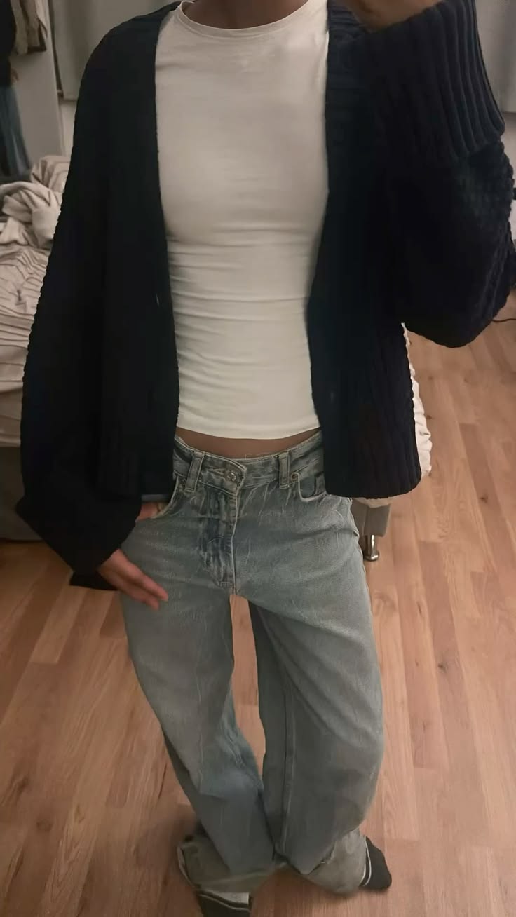 Discover chic casual outfits and wardrobe essentials for eve