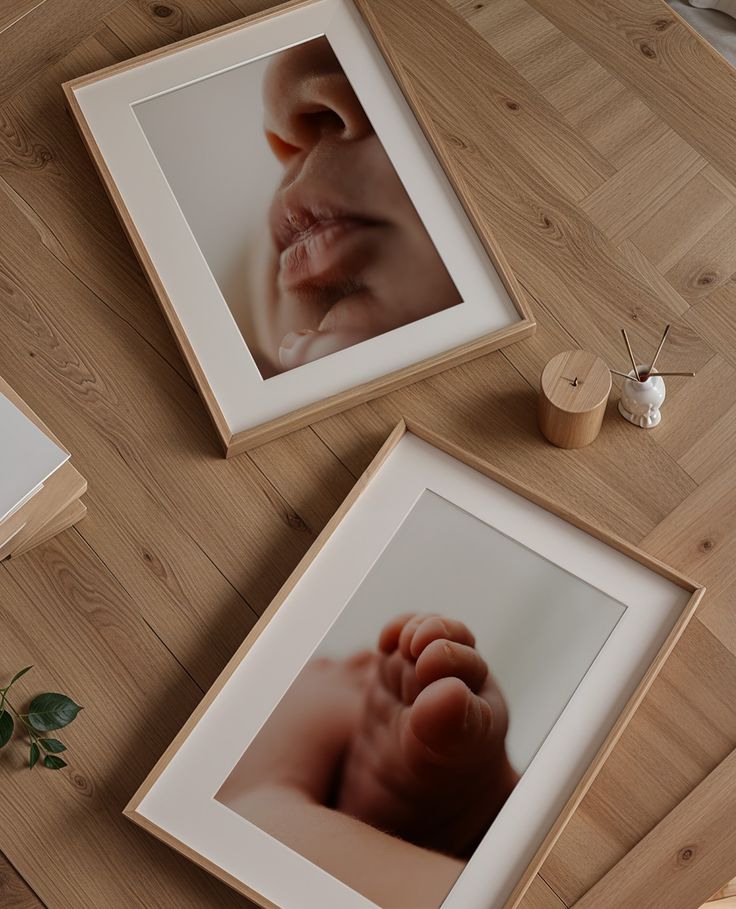 Sedan jag började fotografera närbilder som dessa har de bli