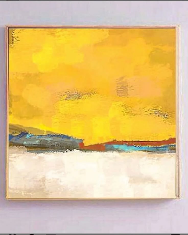 Abstract Art, Large Oil Painting, Large Painting, Original A