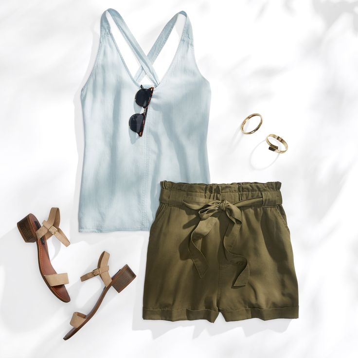 BBQ season is here! Get inspired for your next backyard bash