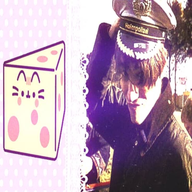 pusheen alex james blur 90s cute icon effects y2k icon