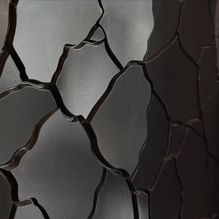 Mudd™️ Wall PANELS are dimensional panels that work in multi