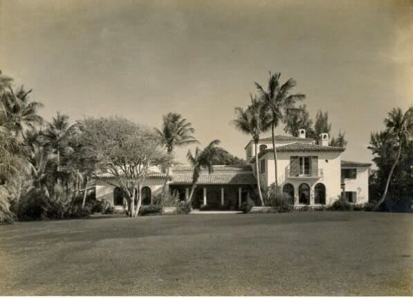 Casa Alva
