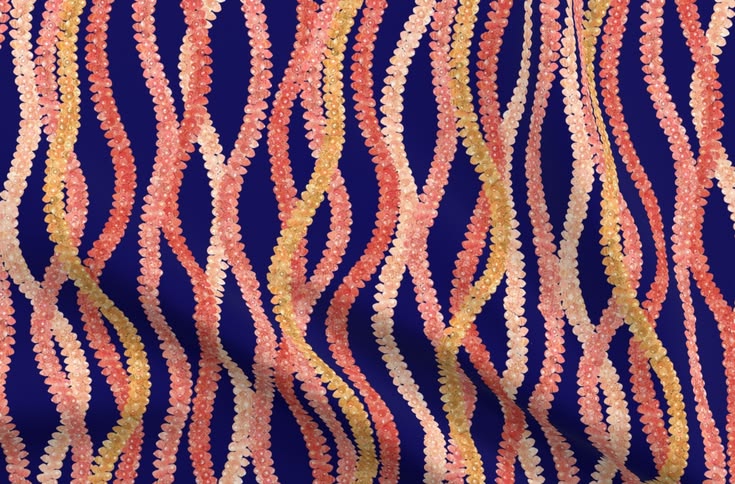 Shop Spoonflower and find your perfect custom designed fabri