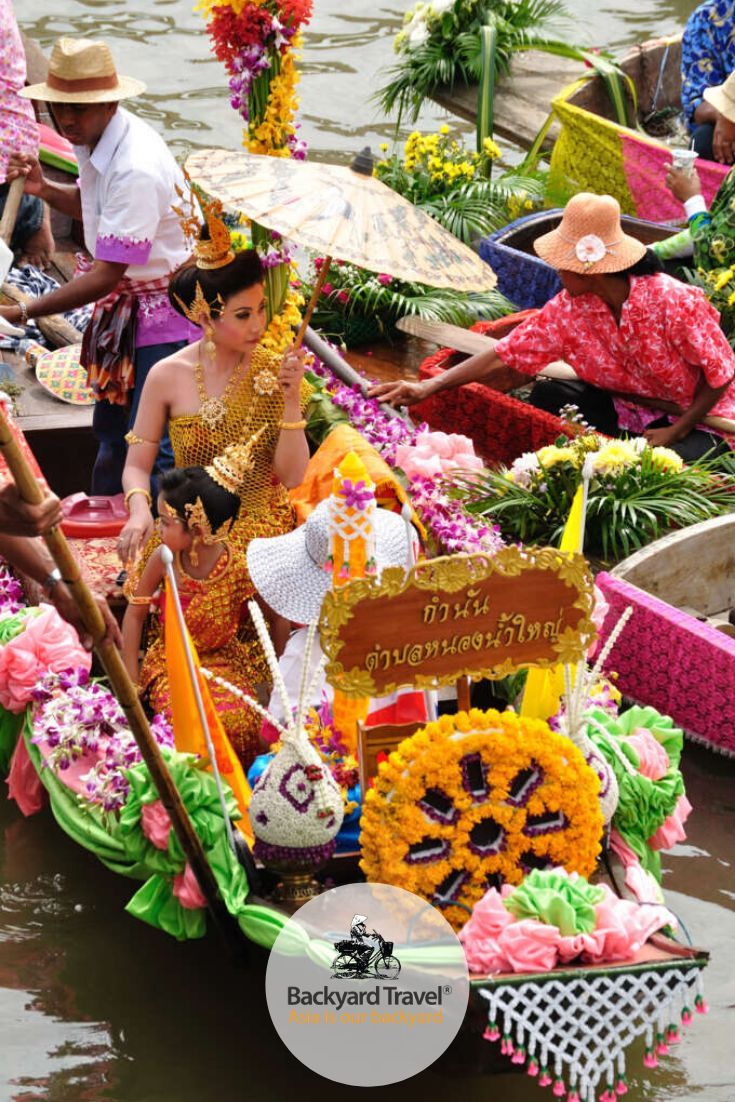 THAILAND PRIVATE TOURS & HOLIDAYS YOUR SEARCH FOR TRANSCENDE