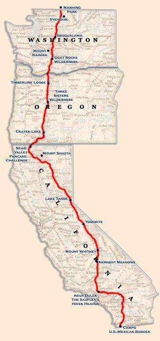 road trip the west's national parks