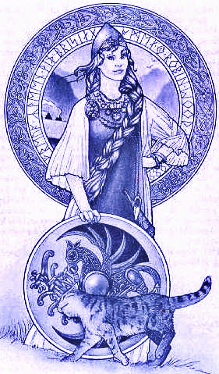 There are certain observances & beliefs that all Wiccans hol