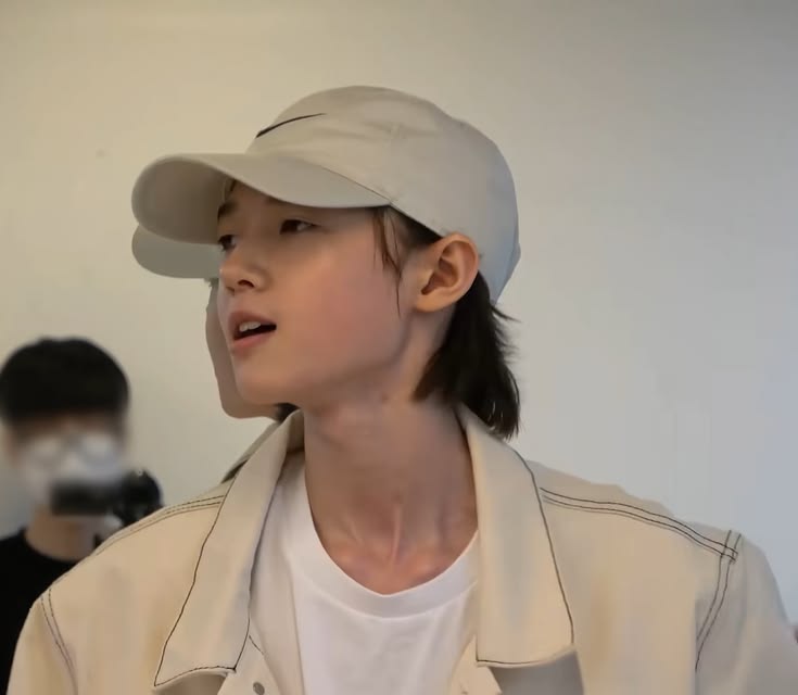 Martin hồi bé
