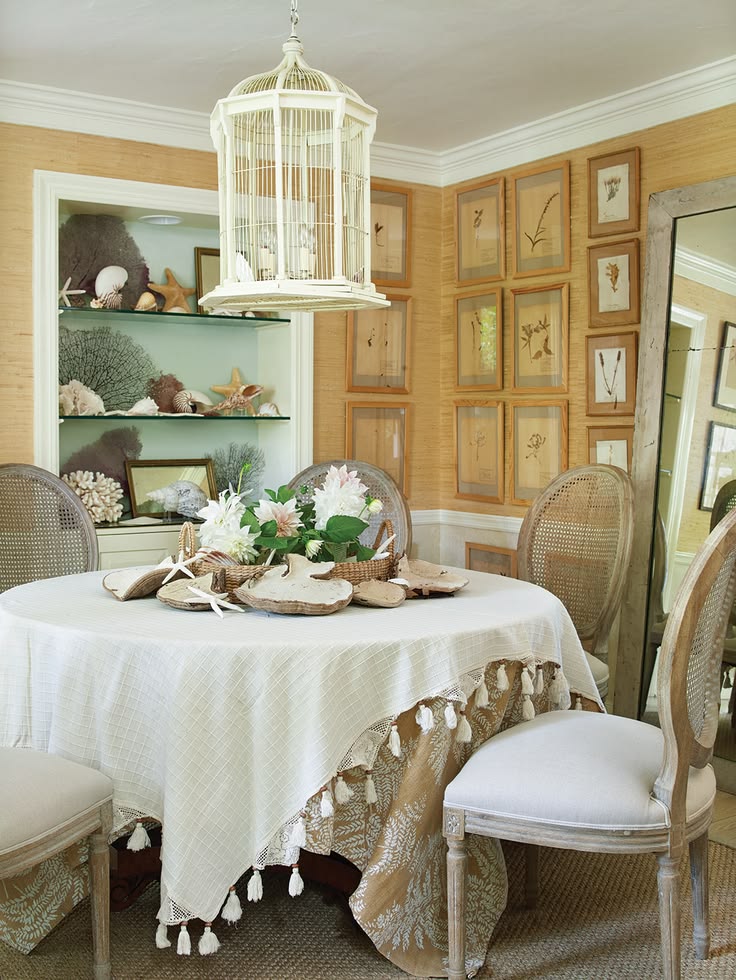 Bee Cottage-Dining-Room_387