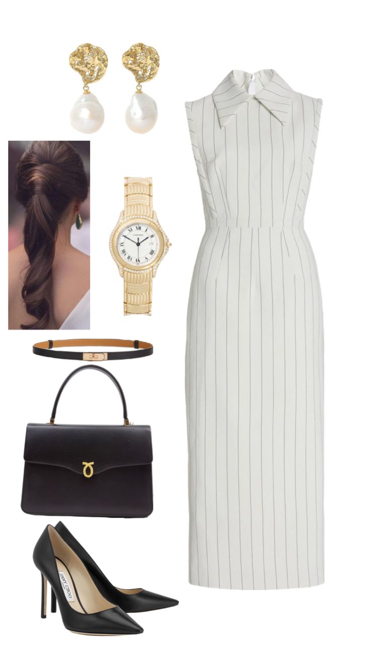 #outfit #outfitinspo #summer #countryclub #luxury #oldmoney 