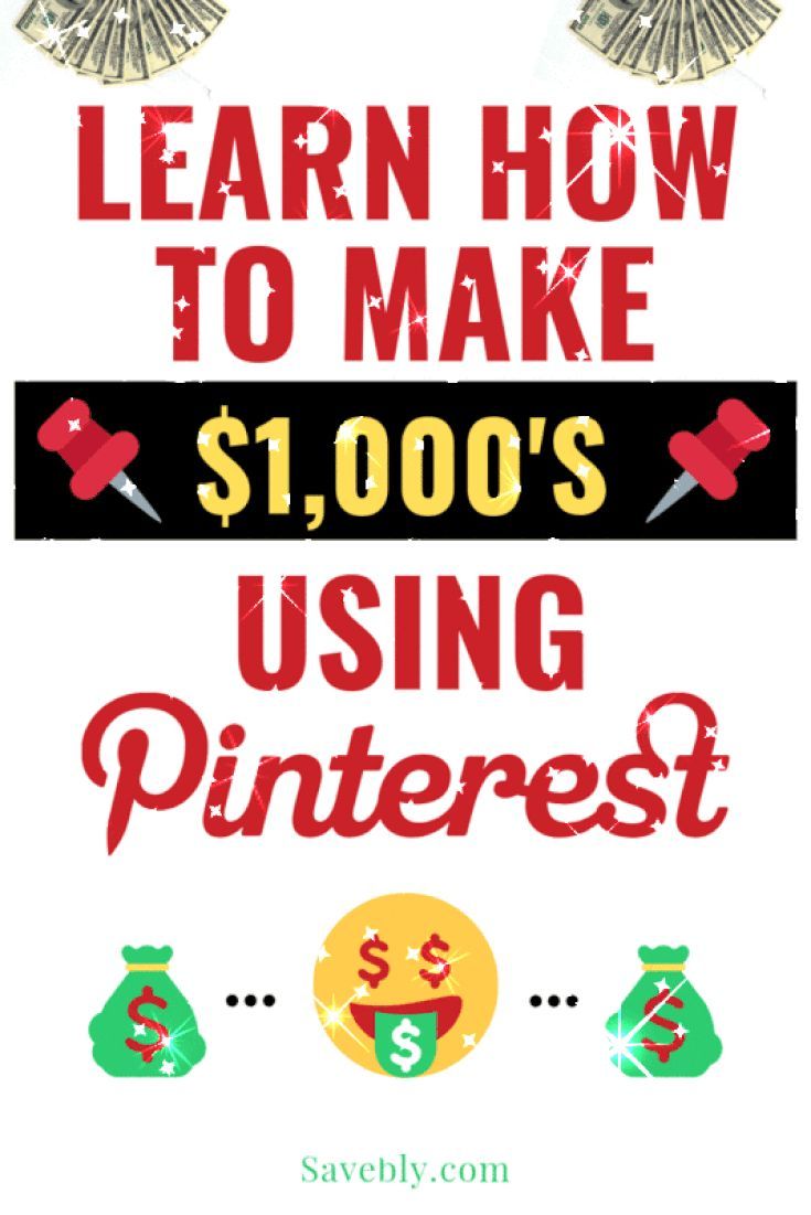 Personal Finance! Check out these awesome make money on Pint