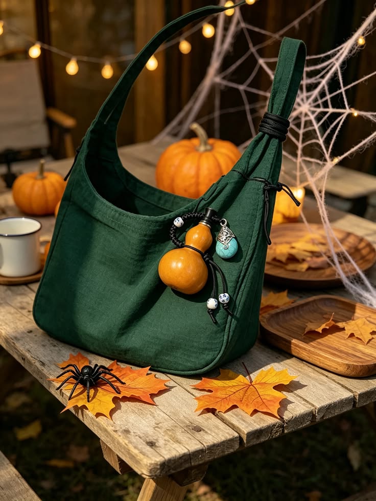 Searching for one‑of‑a‑kind Halloween home decorations beyon