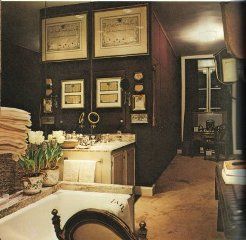 Design Legend Anthony Hail