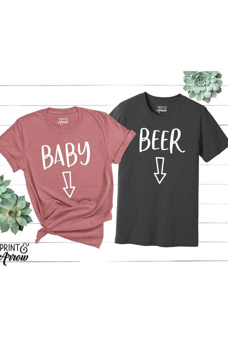 Funny Pregnancy Announcement Shirts - Pregnancy Humor - We'r