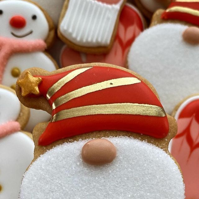 Melissa Joy Cookies on Instagram: "✨IT’S HAPPENING!✨I WILL b