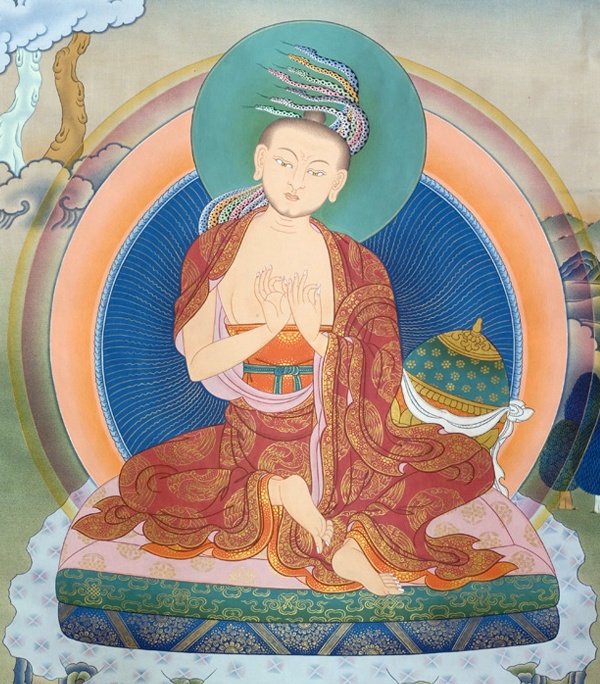 Nagarjuna