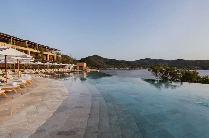 Discover Six Senses Ibiza, a luxury wellness retreat overloo